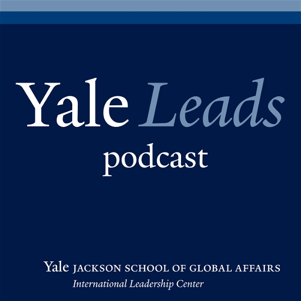 Artwork for Yale Leads