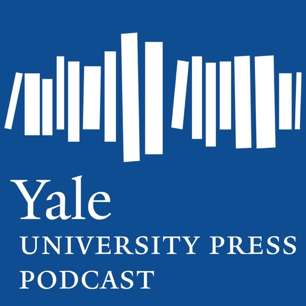 Artwork for Yale Press Podcast