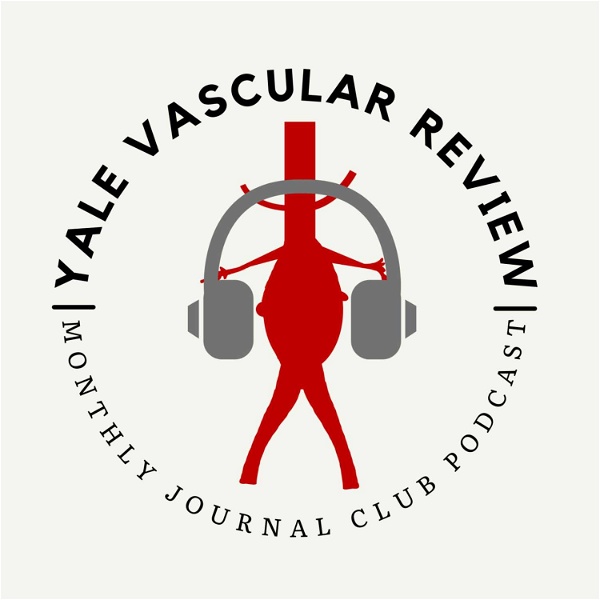 Artwork for Yale Vascular Review