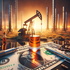 Y'all Street: The Real Money of West Texas Oil