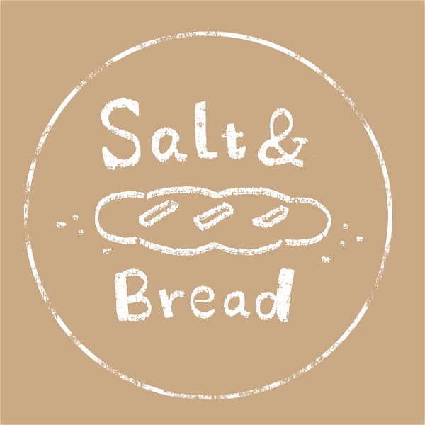 Artwork for 盐和面包