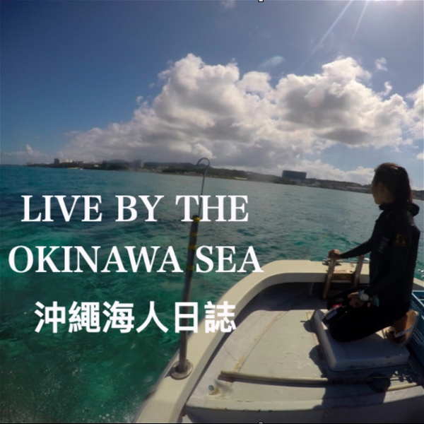 Artwork for 沖繩海人日誌 LIVE BY THE OKINAWA SEA