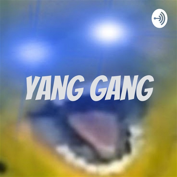 Artwork for Yang Gang