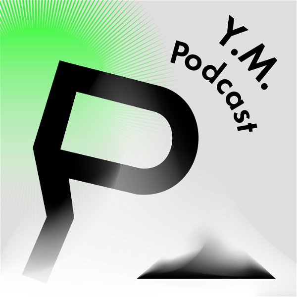 Artwork for 陽明山屋電台 Y.M. Podcast