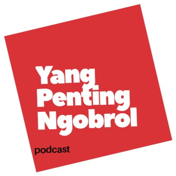 Artwork for Yang Penting Ngobrol