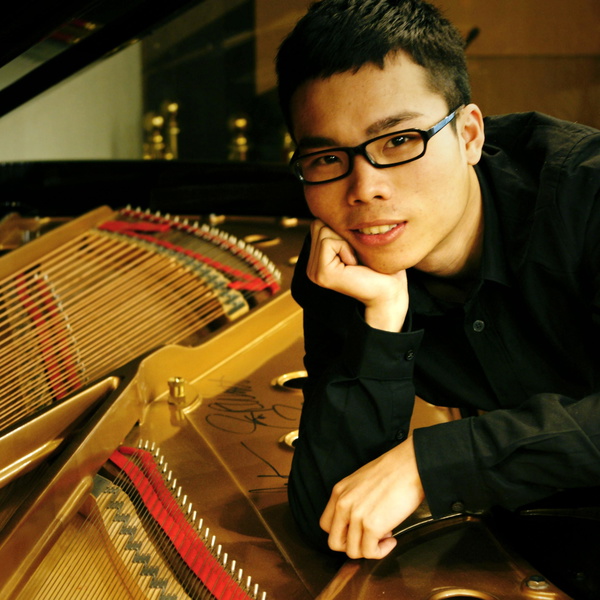 Artwork for 杨小圣