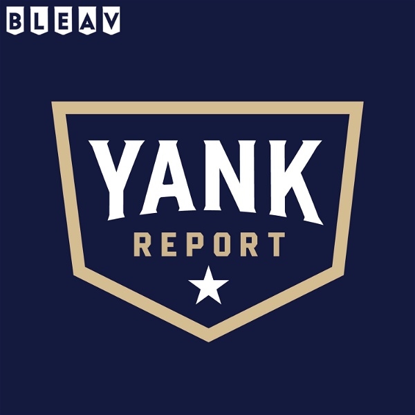 Artwork for Yank Report
