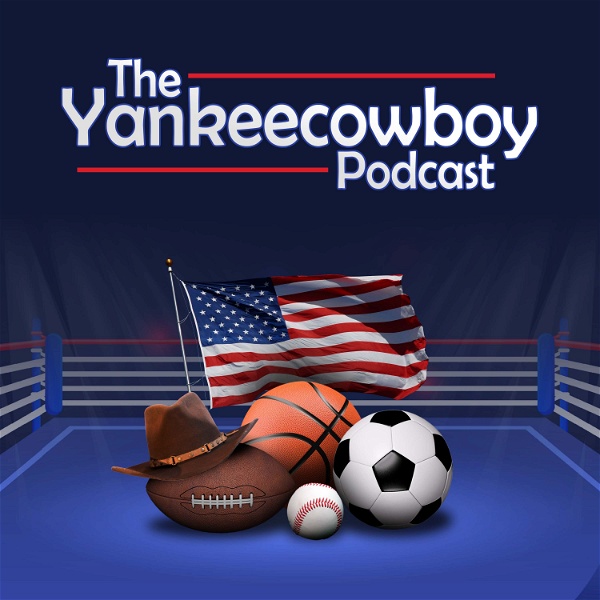 Artwork for Yankeecowboy Podcast