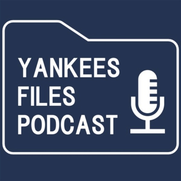 Artwork for Yankees Files