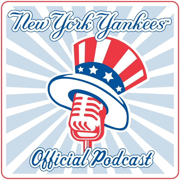 Artwork for New York Yankees Official Podcast