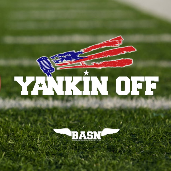Artwork for Yankin' Off