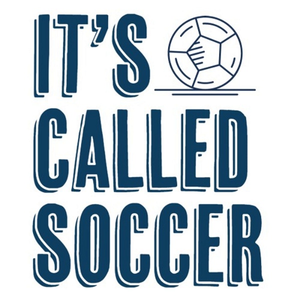 Artwork for It's Called Soccer