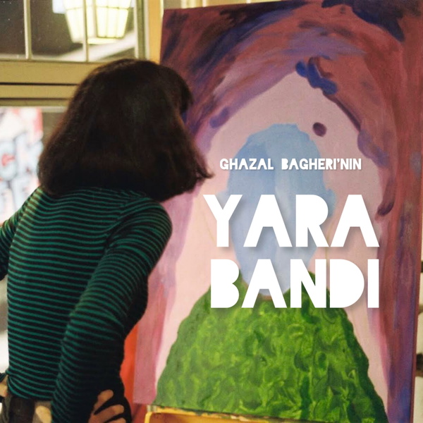 Artwork for Yara Bandı