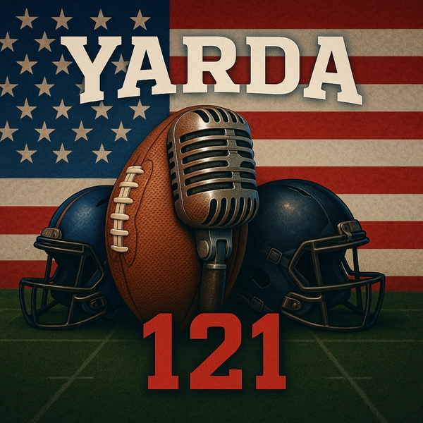 Artwork for Yarda 121