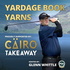 Yardage Book Yarns