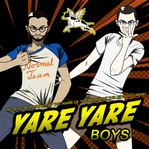 Artwork for Yare Yare Boys/5 Grams of Iron