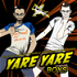 Yare Yare Boys/5 Grams of Iron