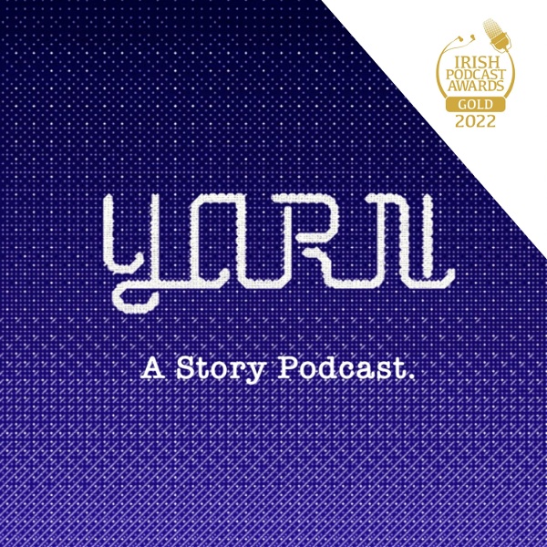 Artwork for Yarn | A Story Podcast