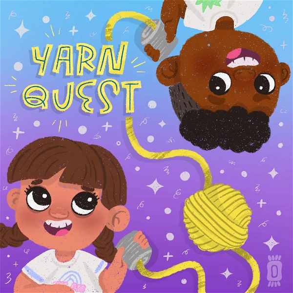 Artwork for Yarn Quest