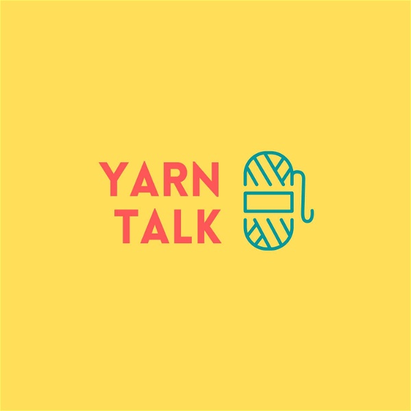 Artwork for Yarn Talk