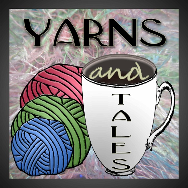 Artwork for Yarns and Tales