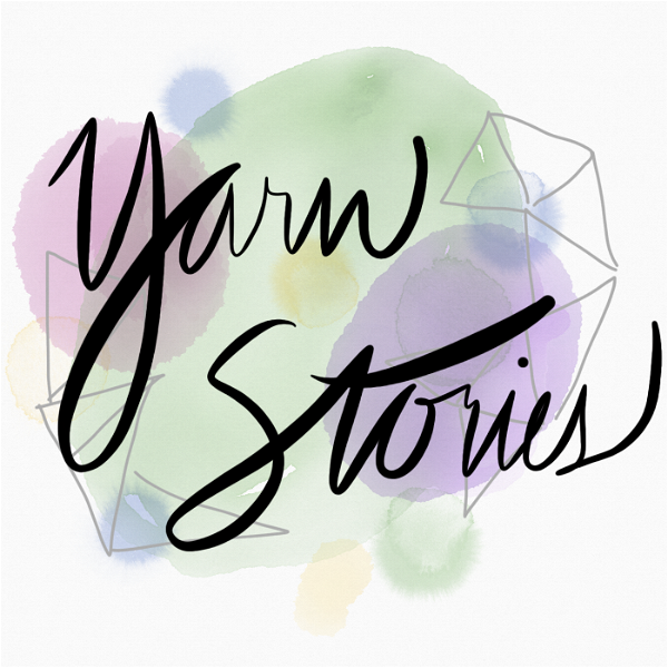 Artwork for YarnStories Podcast