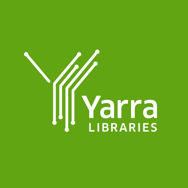 Artwork for Yarra Libraries Podcast