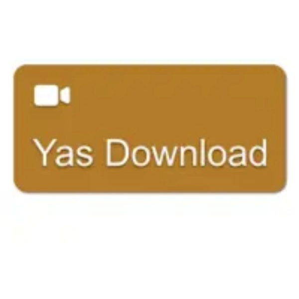 Artwork for YAS download Shortcut