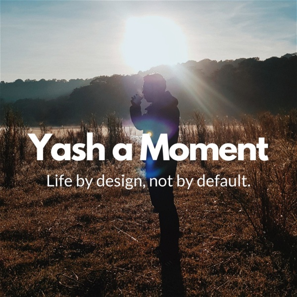 Artwork for Yash a Moment