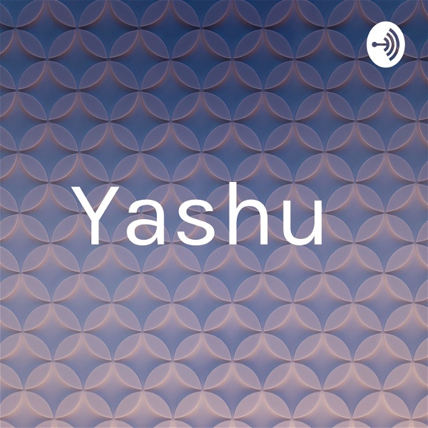 Artwork for Yashu