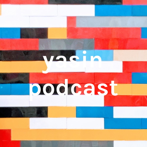 Artwork for yasin podcast