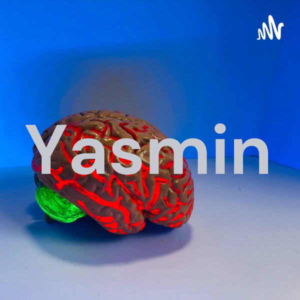 Artwork for Yasmin