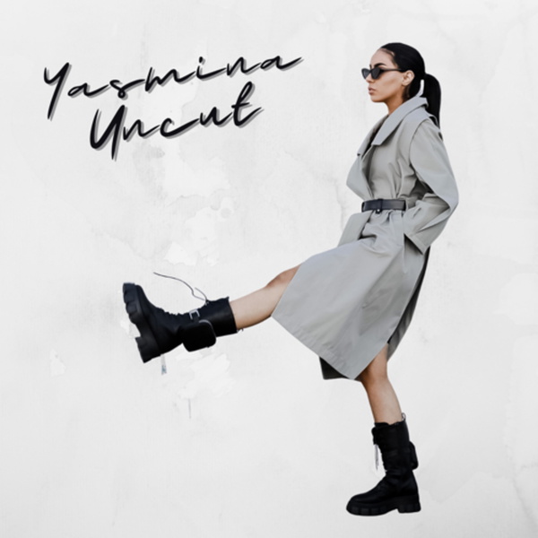 Artwork for Yasmina Uncut