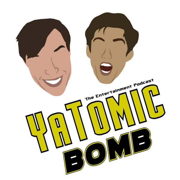 Artwork for YaTomic Bomb