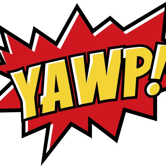 Artwork for Yawp2