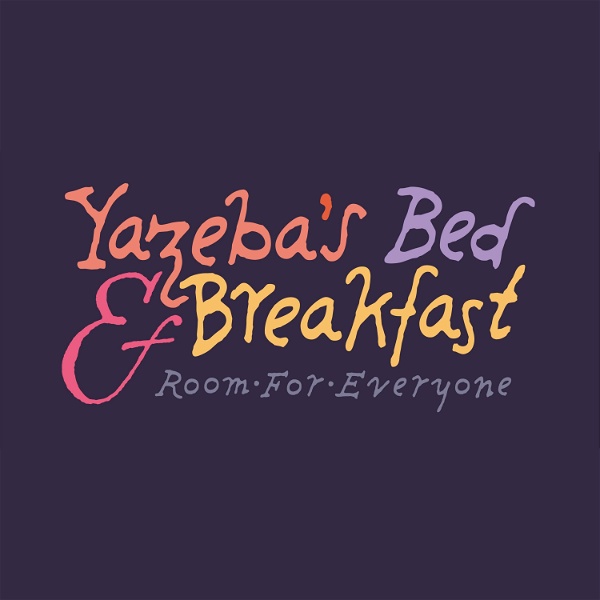 Artwork for Yazeba's Bed & Breakfast