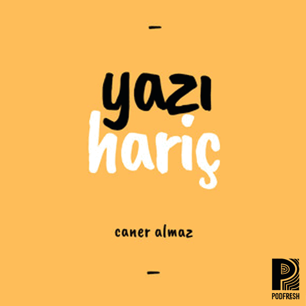 Artwork for Yazı Hariç