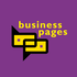 Business Pages
