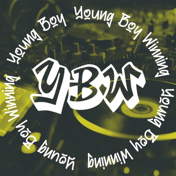 Artwork for YBW | Young Boy Winning