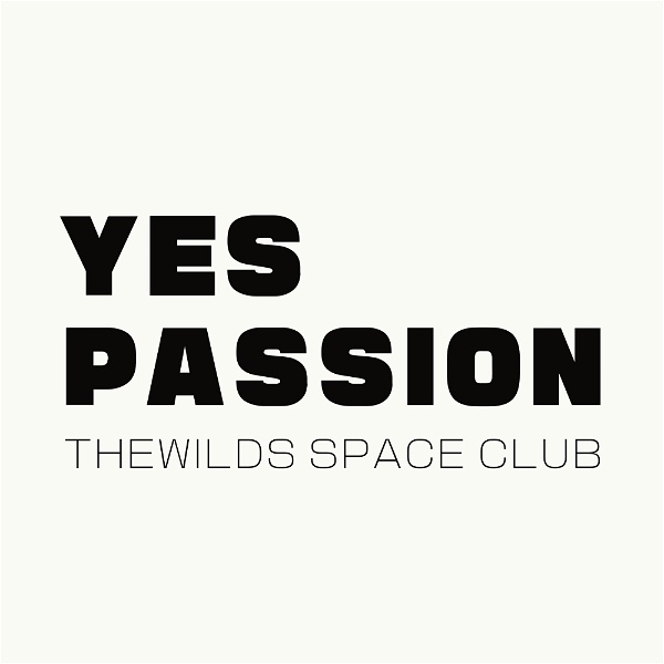 Artwork for 野别说YES PASSION