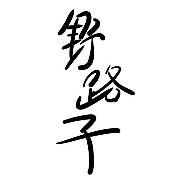 Artwork for 野路子YALUZI