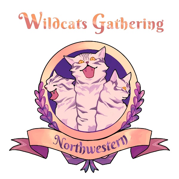 Artwork for 野猫集会 Wildcats Gathering