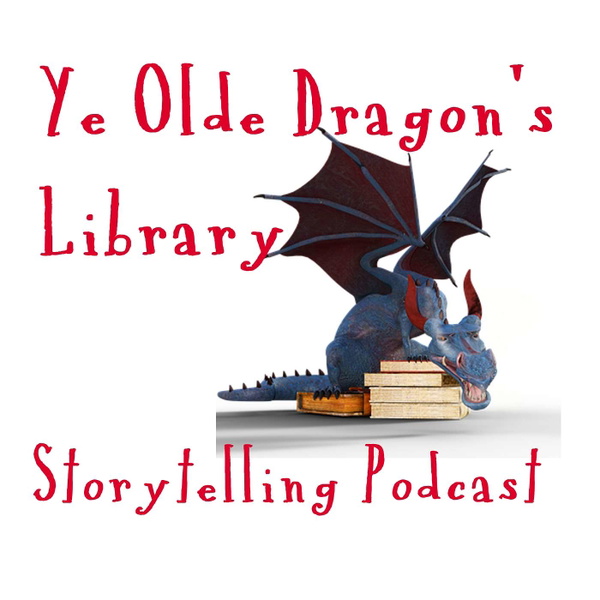 Artwork for Ye Olde Dragon's Library