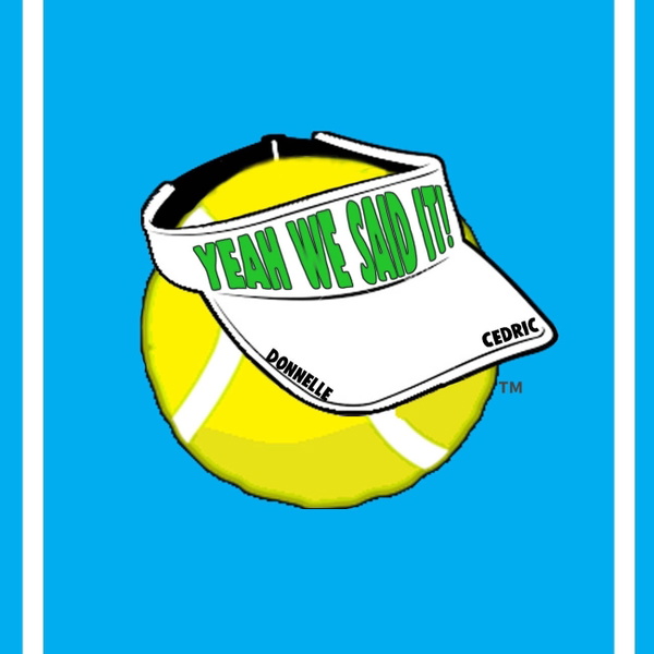 Artwork for Yeah, We Said It