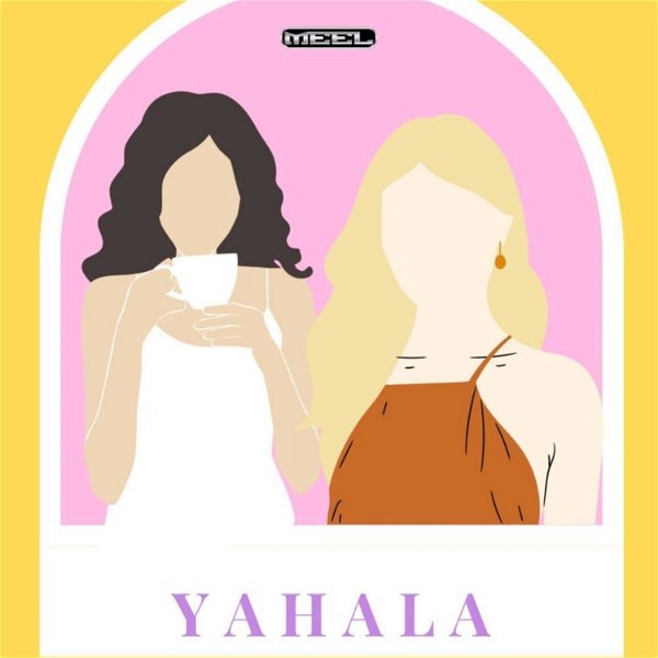 Artwork for Yahala
