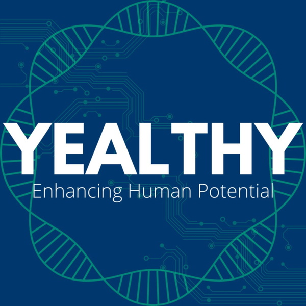 Artwork for Yealthy
