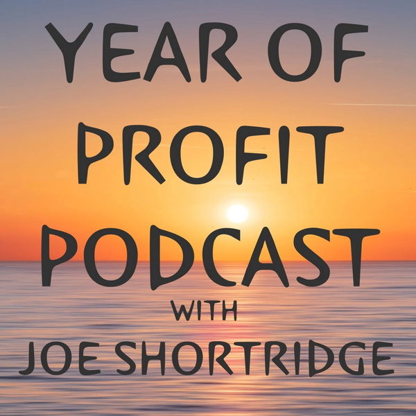 Artwork for Year of Profit