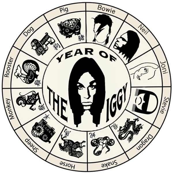Artwork for Year of the Iggy