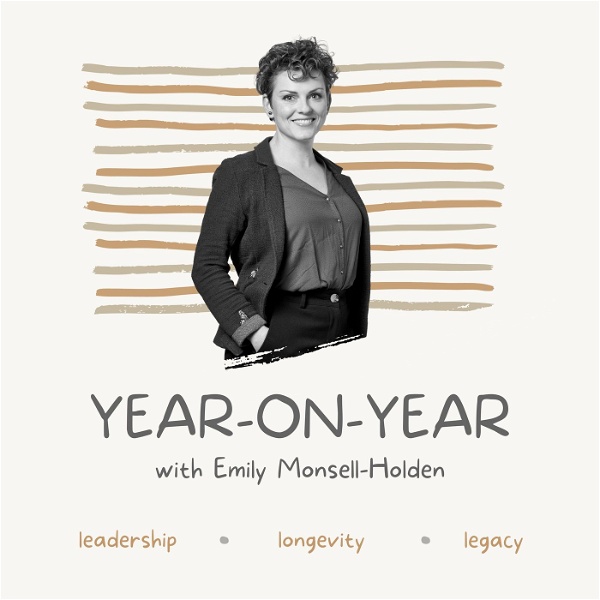 Artwork for Year on Year