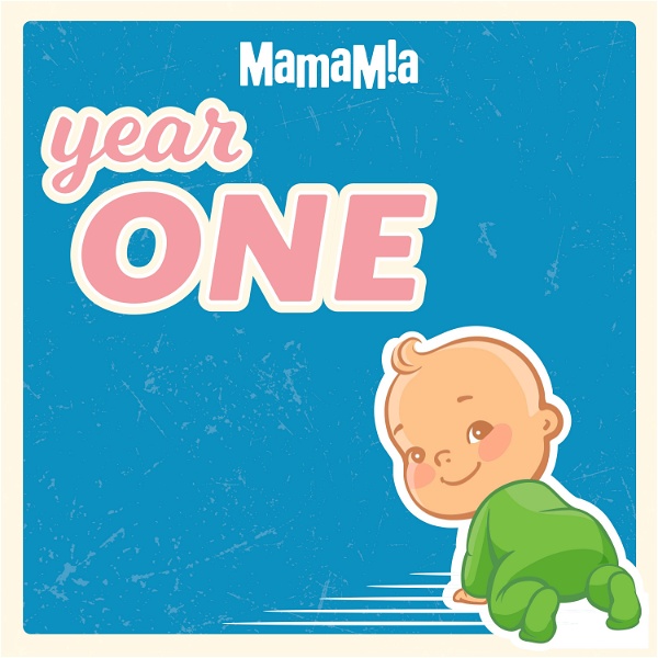 Artwork for Year One